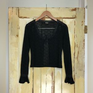 Vintage Costa Blanca Sweater
